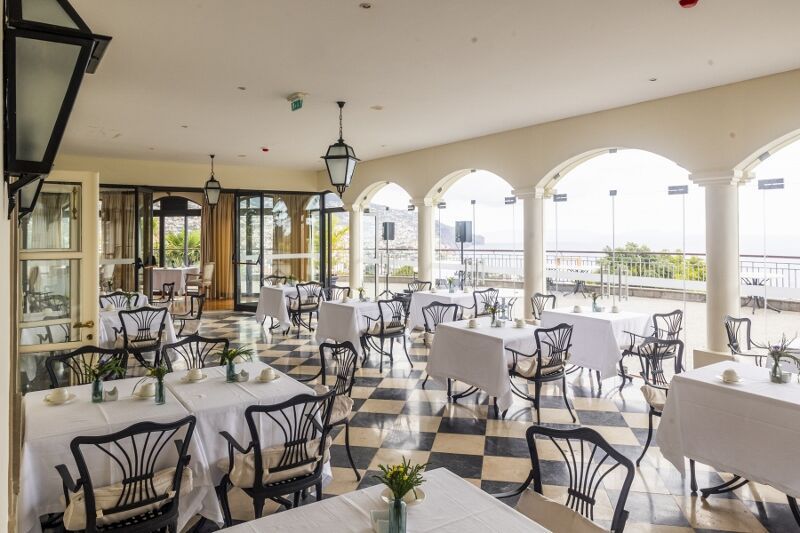 Quinta Funchal Gardens 5* - Adults only +18 pas cher photo 13