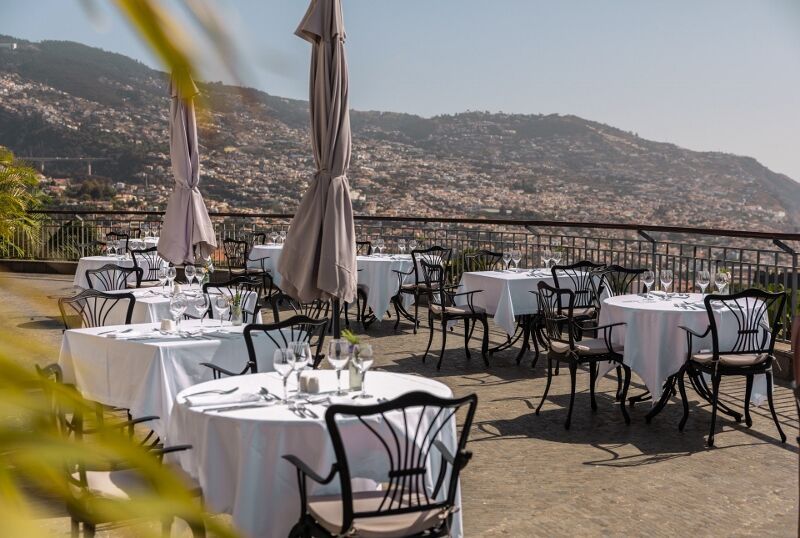 Quinta Funchal Gardens 5* - Adults only +18 pas cher photo 14