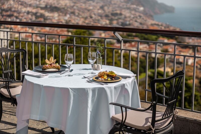 Quinta Funchal Gardens 5* - Adults only +18 pas cher photo 16
