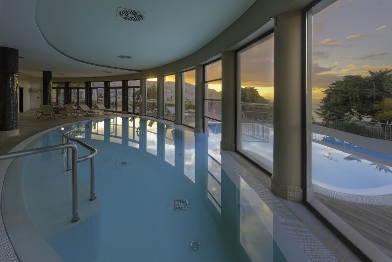 Quinta Funchal Gardens 5* - Adults only +18 pas cher photo 17
