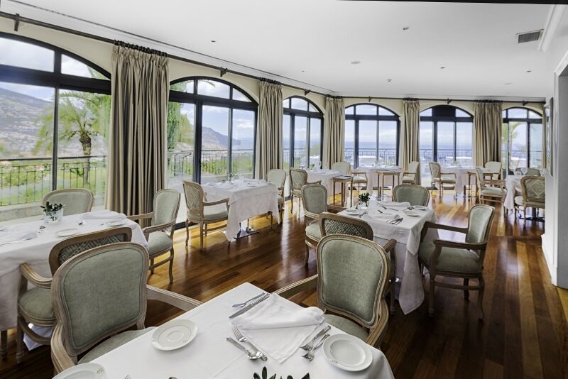 Quinta Funchal Gardens 5* - Adults only +18 pas cher photo 18