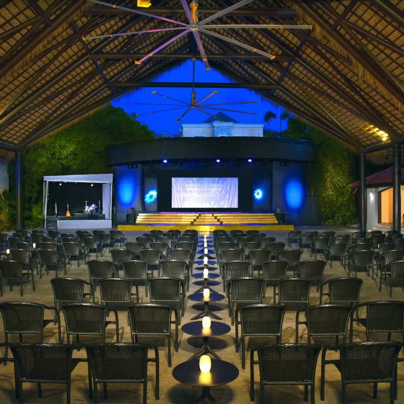 Hôtel Impressive Premium Punta Cana 5* pas cher photo 1
