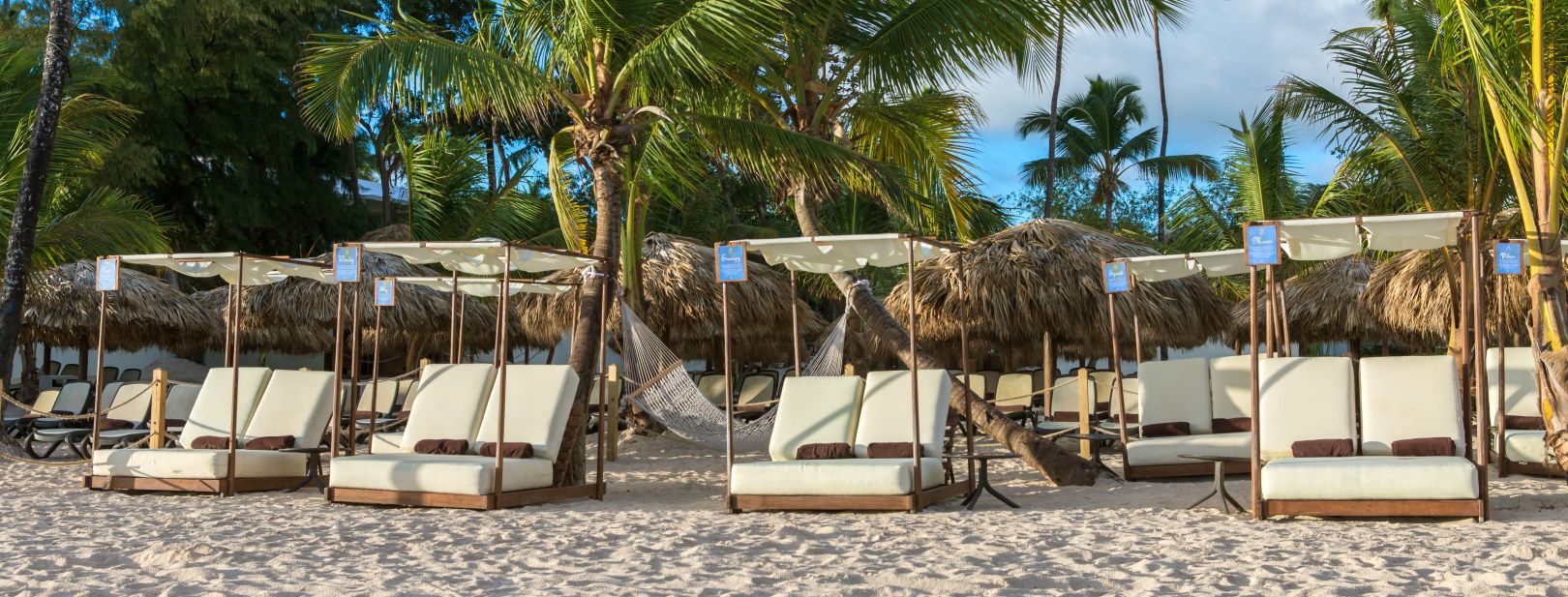 Hôtel Impressive Premium Punta Cana 5* pas cher photo 4