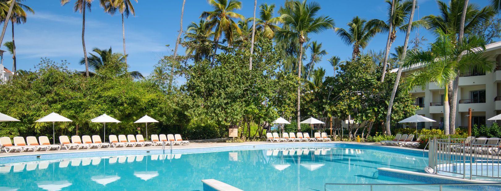 Hôtel Impressive Premium Punta Cana 5* pas cher photo 5