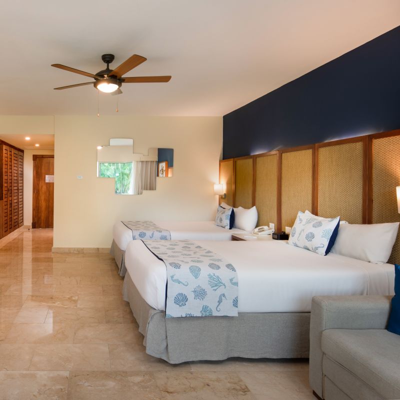 Hôtel Impressive Premium Punta Cana 5* pas cher photo 12