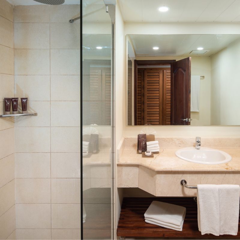 Hôtel Impressive Premium Punta Cana 5* pas cher photo 13