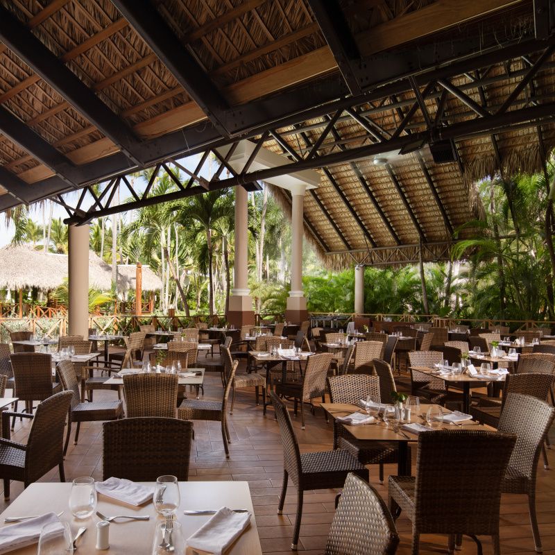 Hôtel Impressive Premium Punta Cana 5* pas cher photo 20