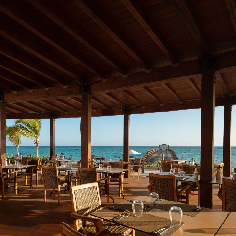 Hôtel Impressive Premium Punta Cana 5* pas cher photo 21