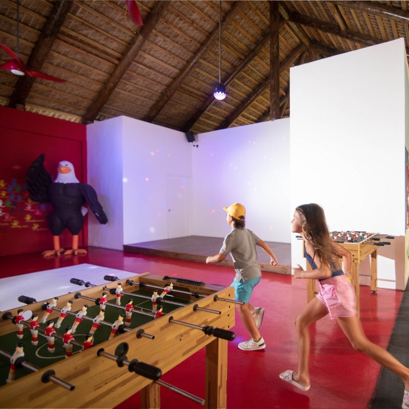 Hôtel Impressive Premium Punta Cana 5* pas cher photo 23