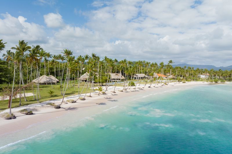 Wyndham Alltra Samana 4* pas cher