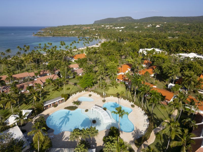Wyndham Alltra Samana 4* pas cher photo 2