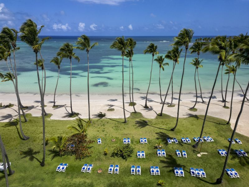 Wyndham Alltra Samana 4* pas cher photo 3