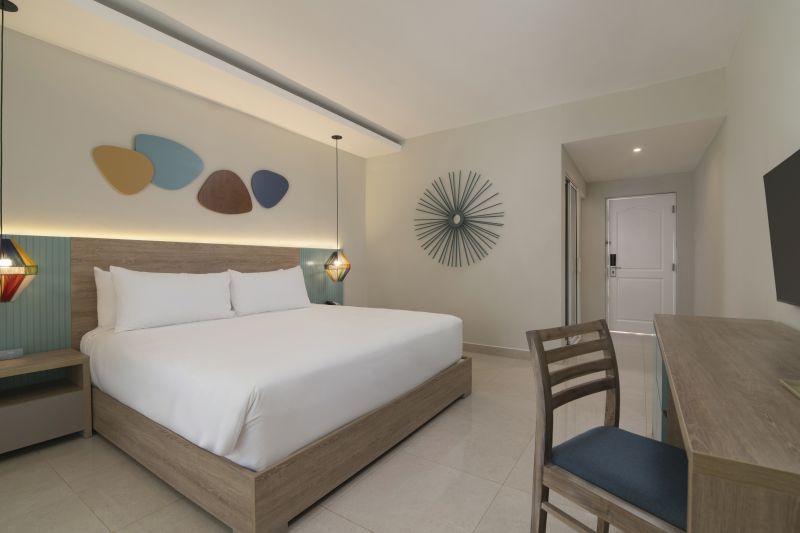 Wyndham Alltra Samana 4* pas cher photo 4