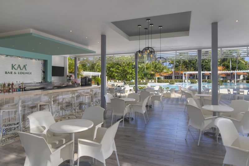 Wyndham Alltra Samana 4* pas cher photo 7