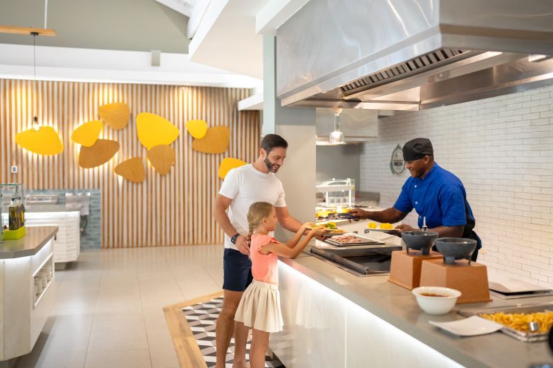 Wyndham Alltra Samana 4* pas cher photo 8