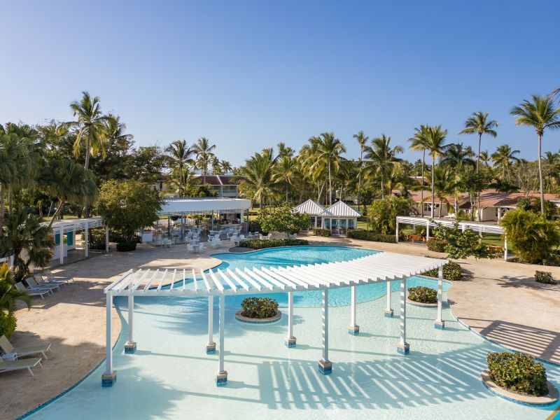 Wyndham Alltra Samana 4* pas cher photo 9