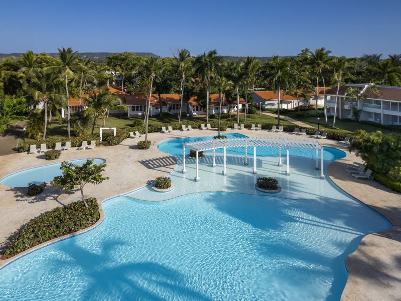 Wyndham Alltra Samana 4* pas cher photo 10