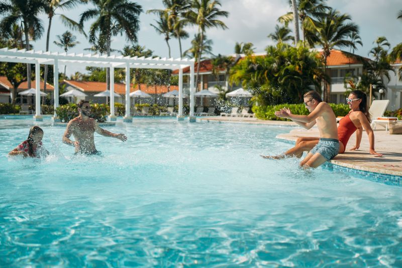Wyndham Alltra Samana 4* pas cher photo 11