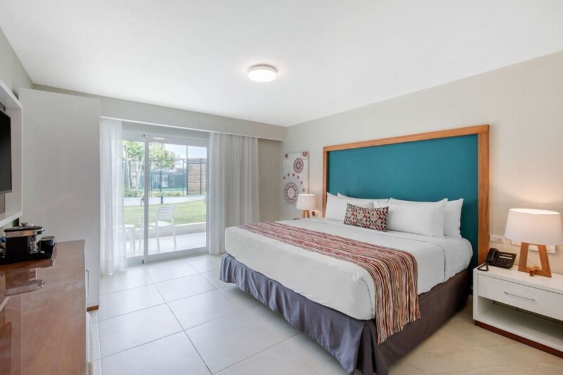 Hodelpa Emotions Puerto Plata 4* pas cher photo 4