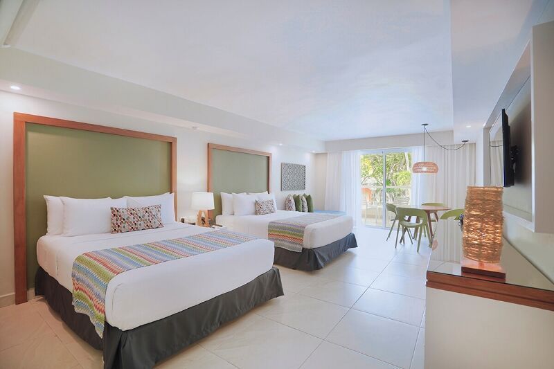 Hodelpa Emotions Puerto Plata 4* pas cher photo 5