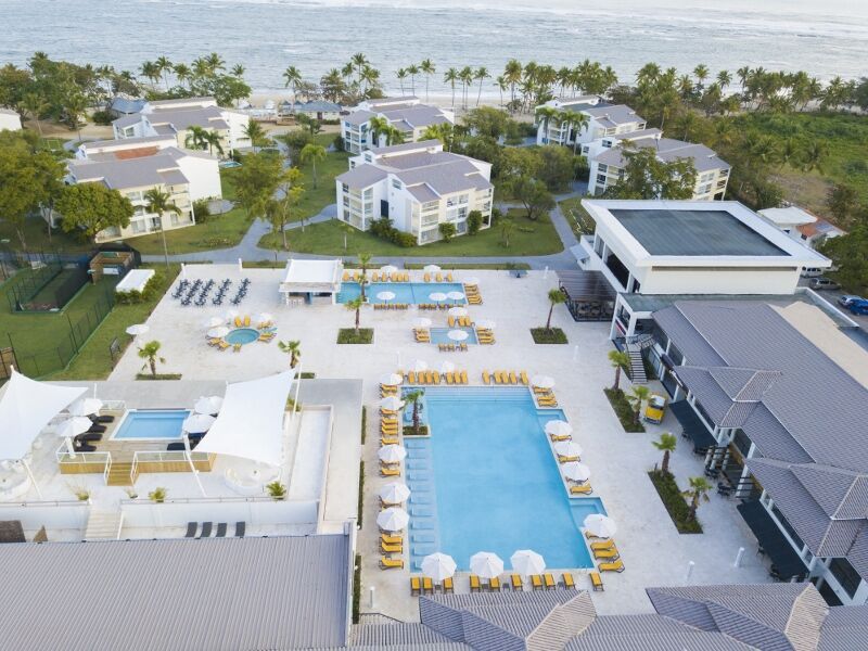 Hodelpa Emotions Puerto Plata 4* pas cher photo 7