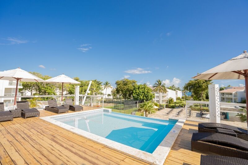 Hodelpa Emotions Puerto Plata 4* pas cher photo 10