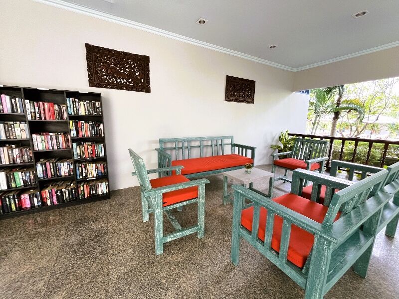 Phuket Island View Resort 4* pas cher