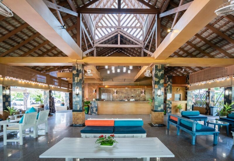 Phuket Island View Resort 4* pas cher photo 3