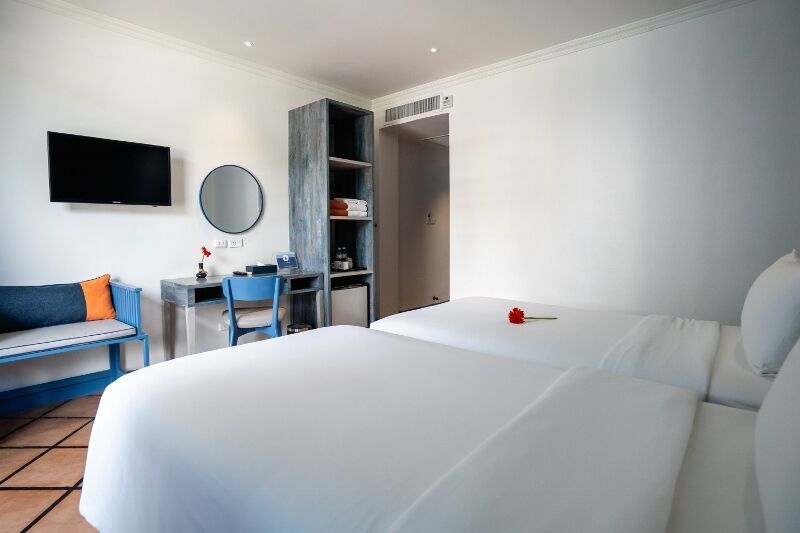 Phuket Island View Resort 4* pas cher photo 4