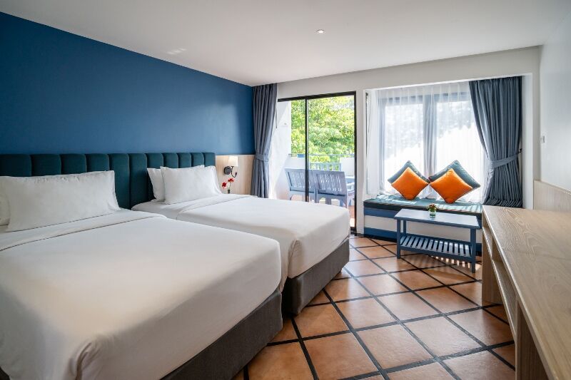 Phuket Island View Resort 4* pas cher photo 6