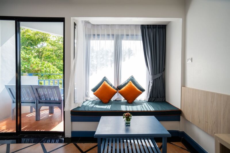 Phuket Island View Resort 4* pas cher photo 7