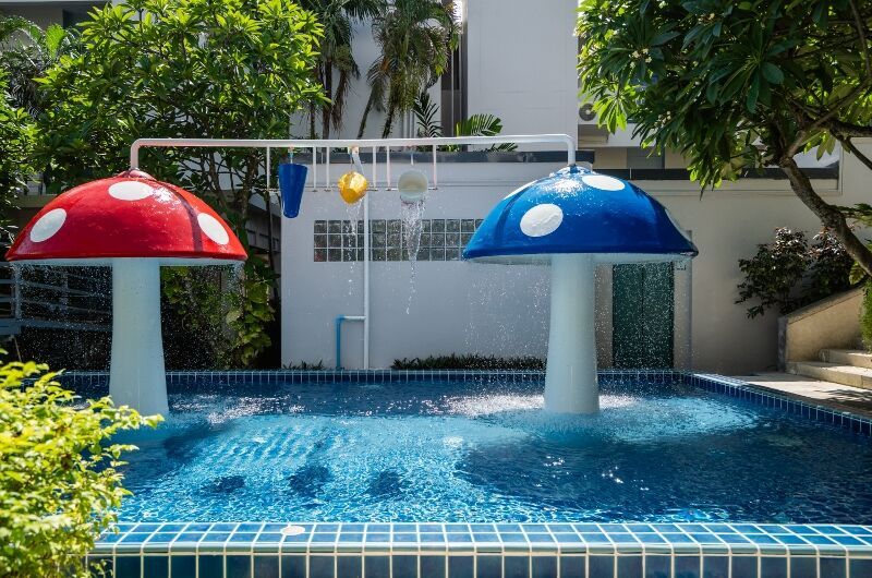Phuket Island View Resort 4* pas cher photo 14
