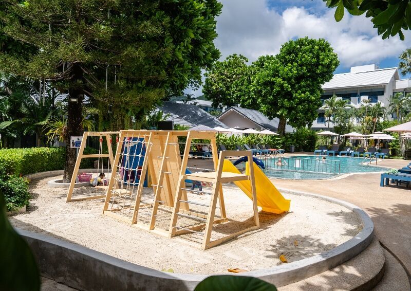 Phuket Island View Resort 4* pas cher photo 16