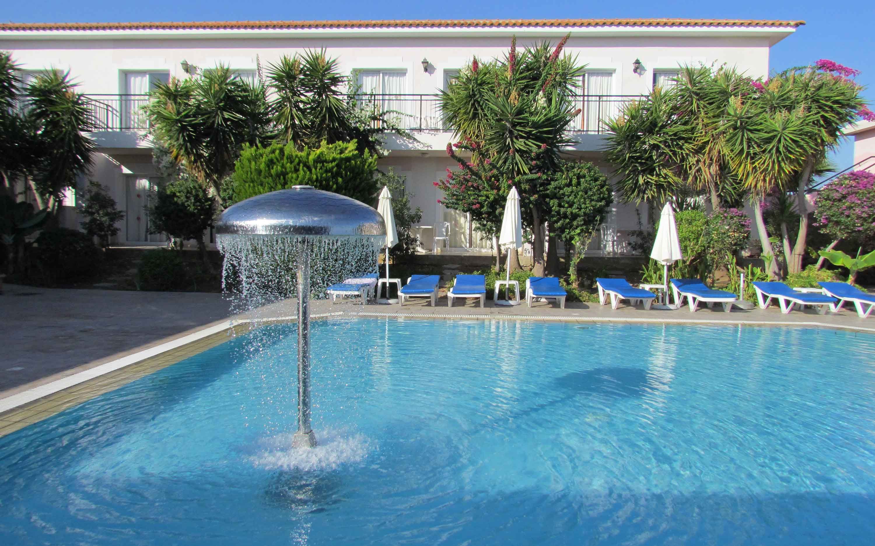 Akamanthea Holiday Village - CO PROD Leclerc - Flex - Chypre pas cher photo 1