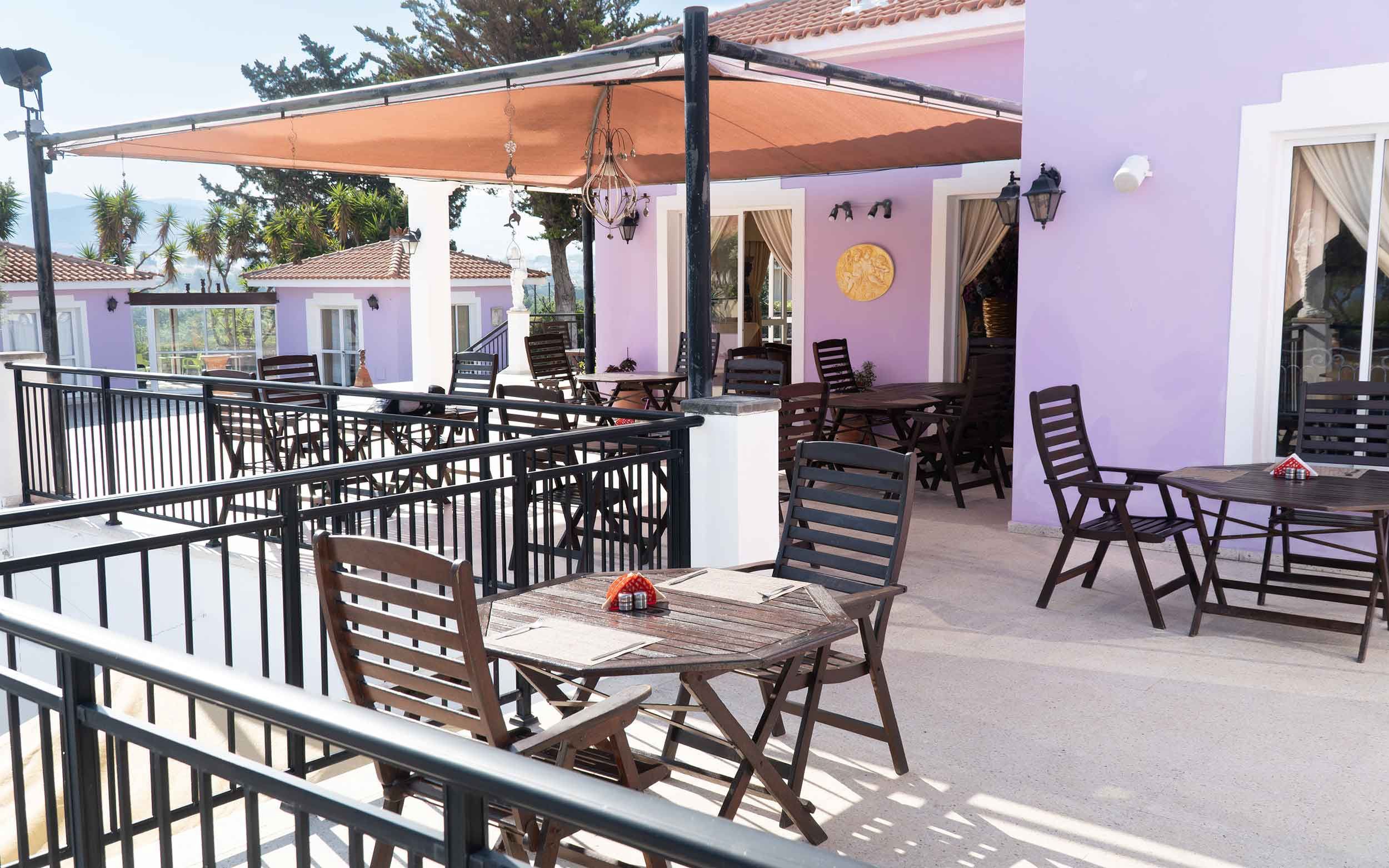 Akamanthea Holiday Village - CO PROD Leclerc - Flex - Chypre pas cher photo 4
