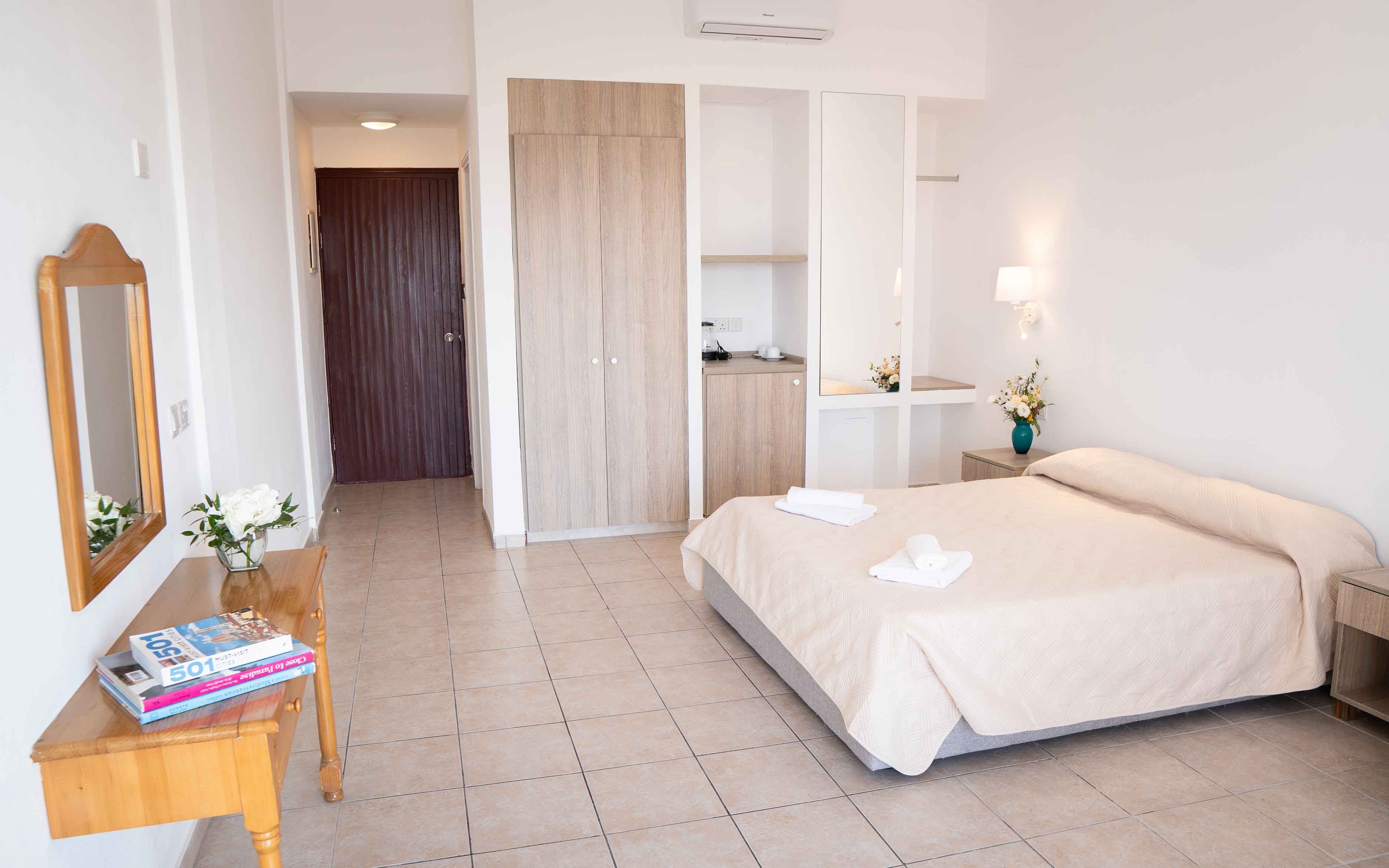 Akamanthea Holiday Village - CO PROD Leclerc - Flex - Chypre pas cher photo 5