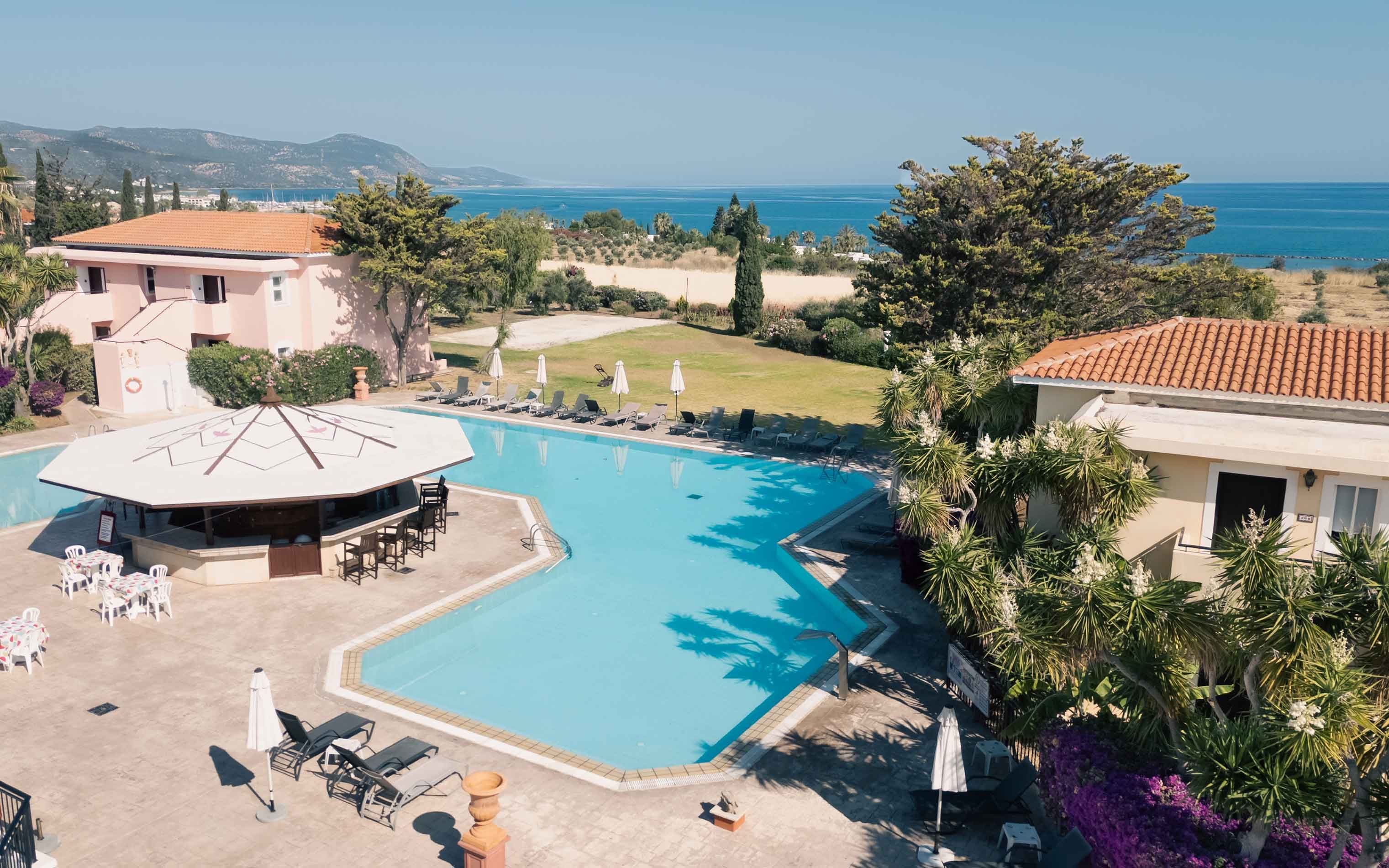 Akamanthea Holiday Village - Flex - Chypre pas cher photo 2