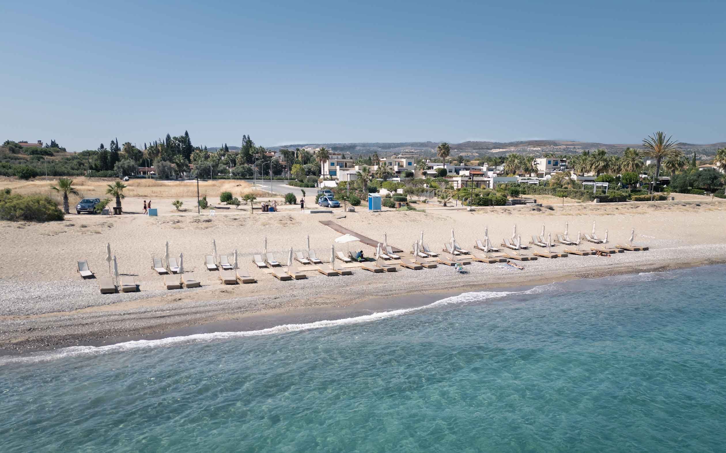 Akamanthea Holiday Village - Flex - Chypre pas cher photo 3