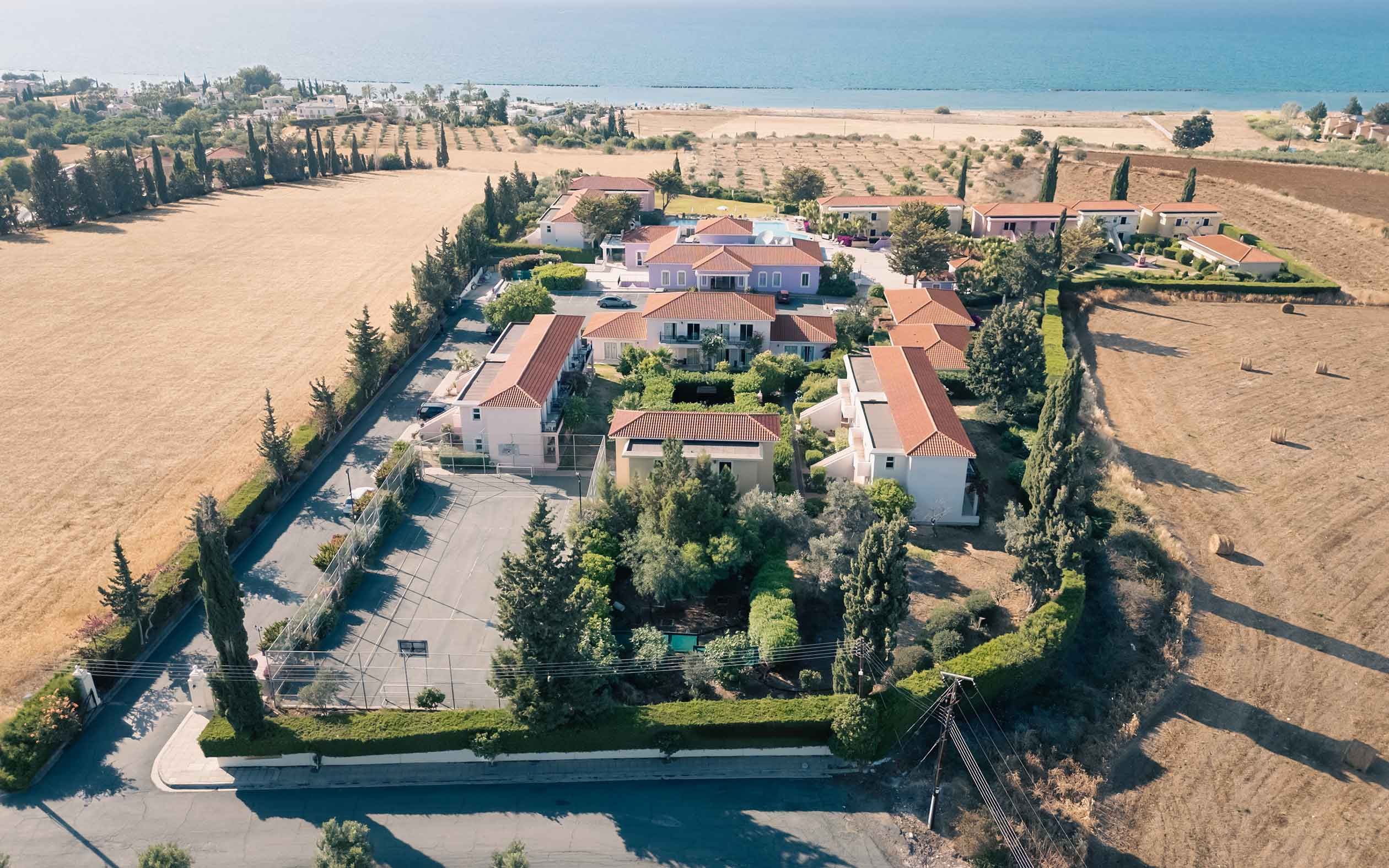 Akamanthea Holiday Village - Flex - Chypre pas cher photo 4