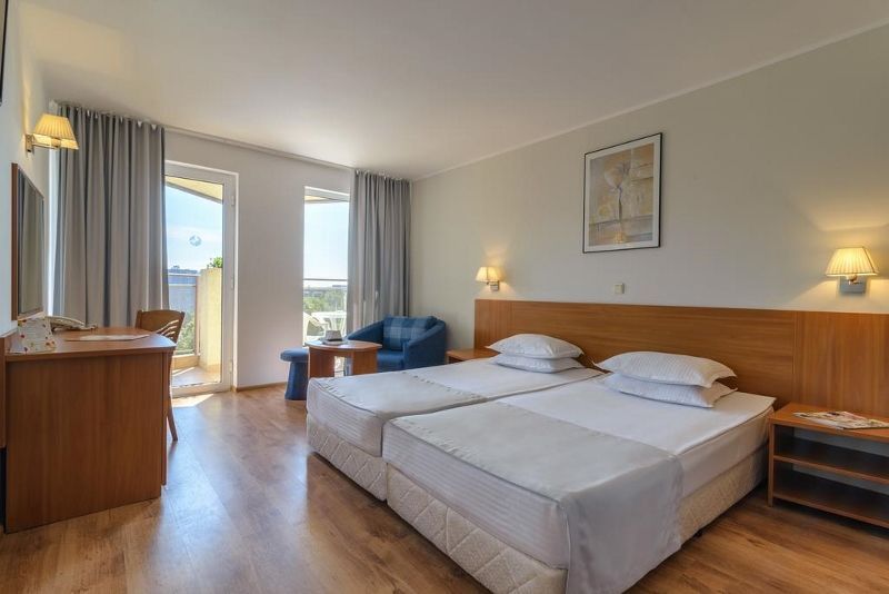 Madara Park Hotel 4* pas cher photo 4