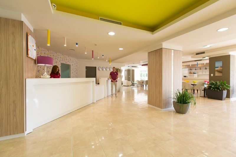 Madara Park Hotel 4* pas cher photo 5