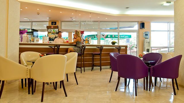 Madara Park Hotel 4* pas cher photo 6