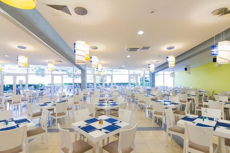 Madara Park Hotel 4* pas cher photo 7