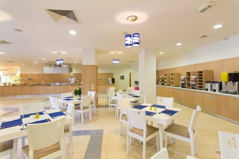 Madara Park Hotel 4* pas cher photo 8