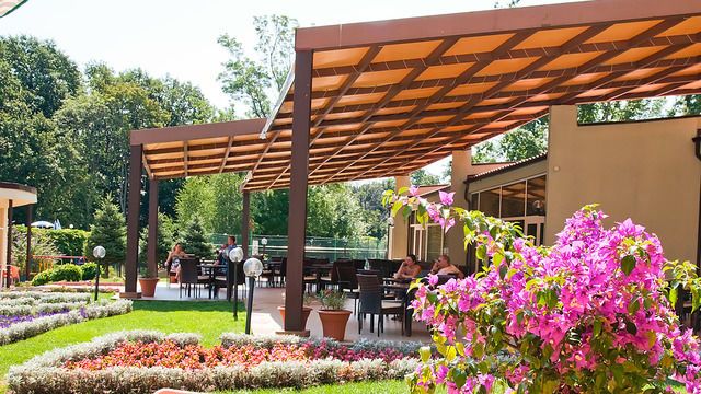 Madara Park Hotel 4* pas cher photo 9