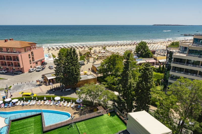 MPM Hotel Astoria 4* pas cher photo 3