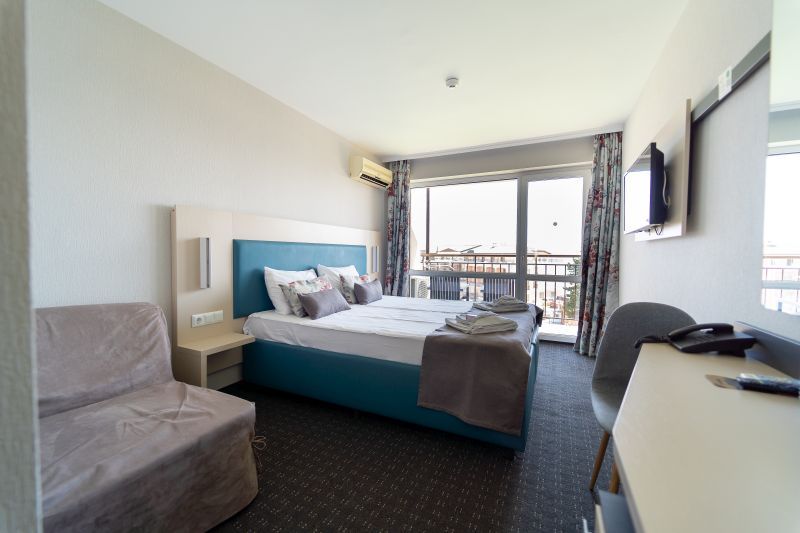 MPM Hotel Astoria 4* pas cher photo 4