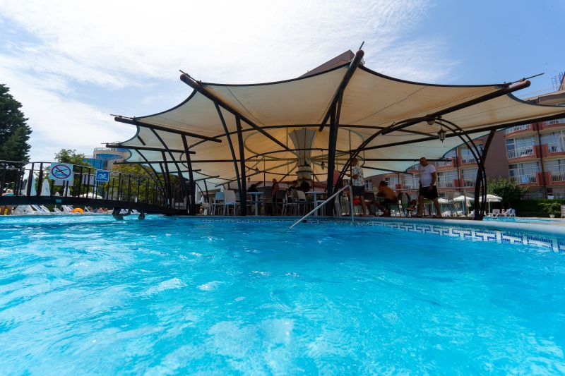 MPM Hotel Astoria 4* pas cher photo 9