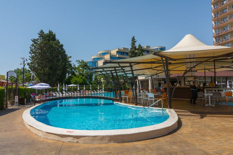 MPM Hotel Astoria 4* pas cher photo 10