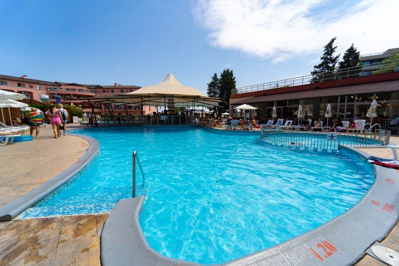 MPM Hotel Astoria 4* pas cher photo 11